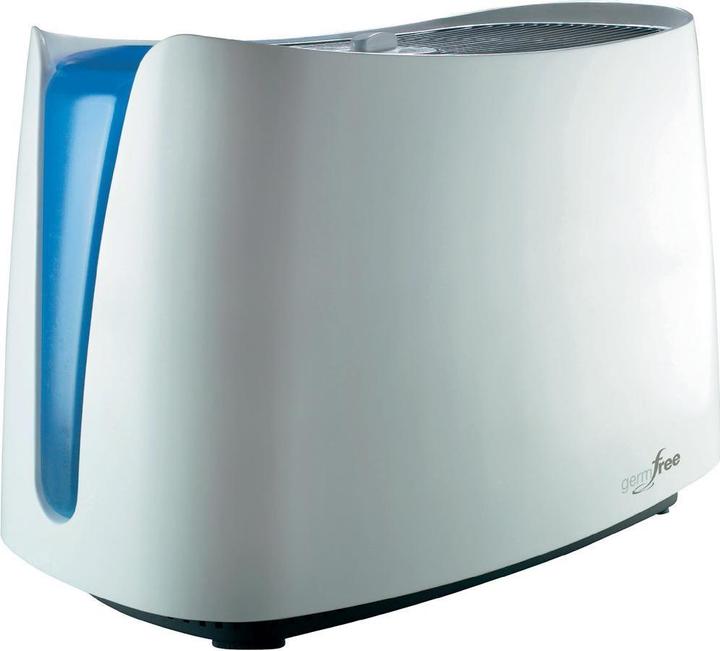 Honeywell Hh350e (45 m²)