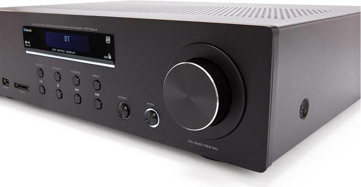 Produktbild Reflexion Aiwa AMU-120BTBK (Verstärker)