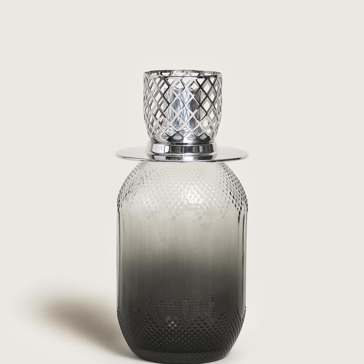 Actual product image Maison Berger Evanescence Scented Lamp 250 ml, Grey (250 ml)