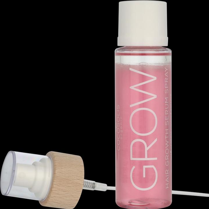 Actual product image Cocosolis Grow (110 ml)