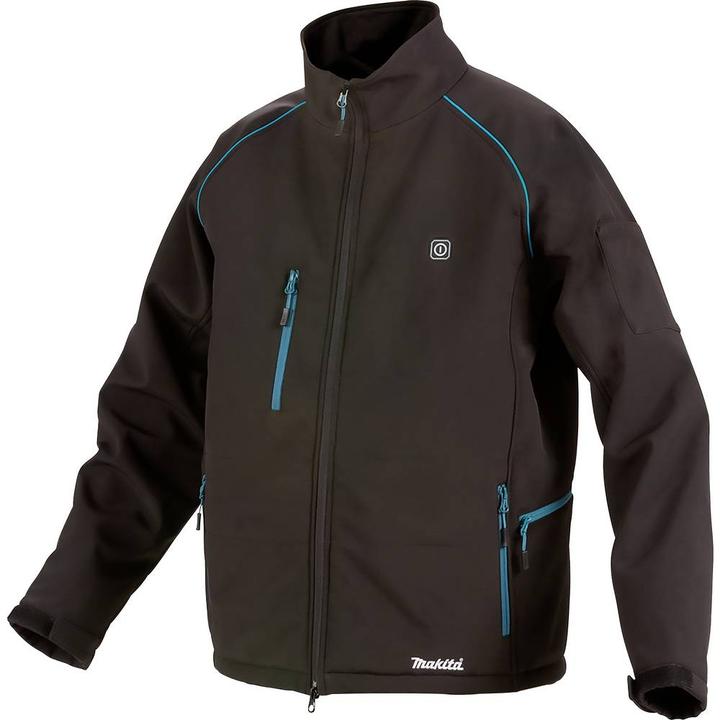 Produktbild Makita Akku-Thermojacke (M)