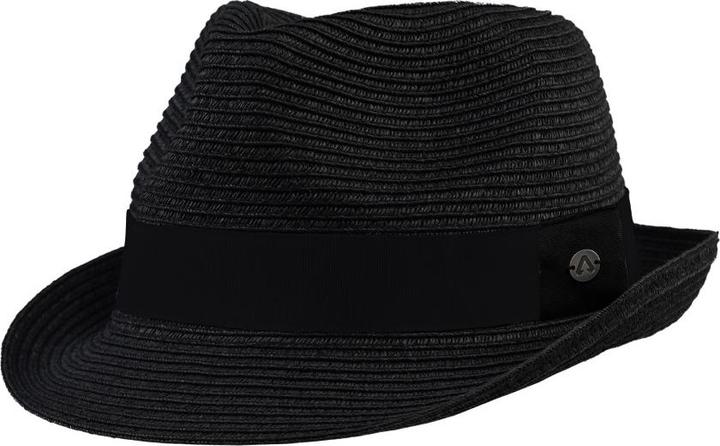 Produktbild P.A.C. Blues Trilby Straw Hat (XL)