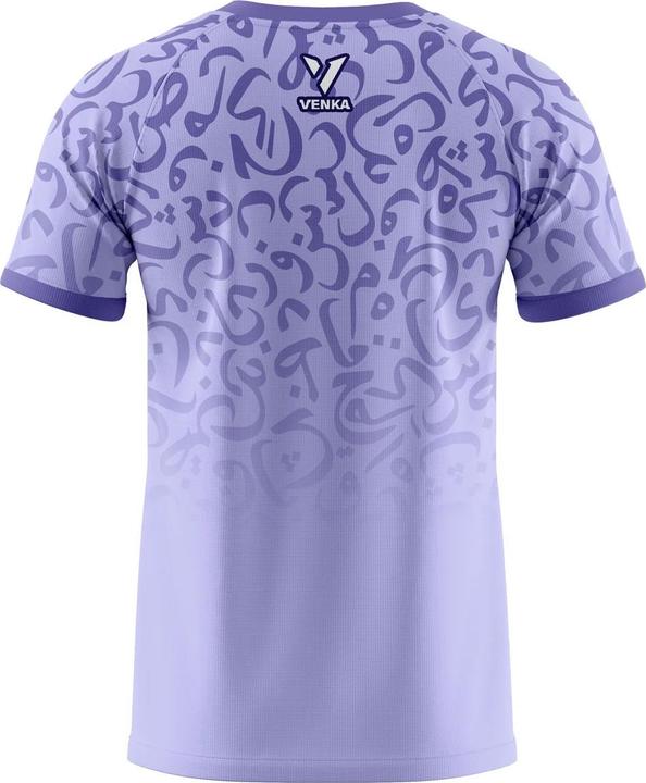Actual product image Venka jersey arabic street (M)