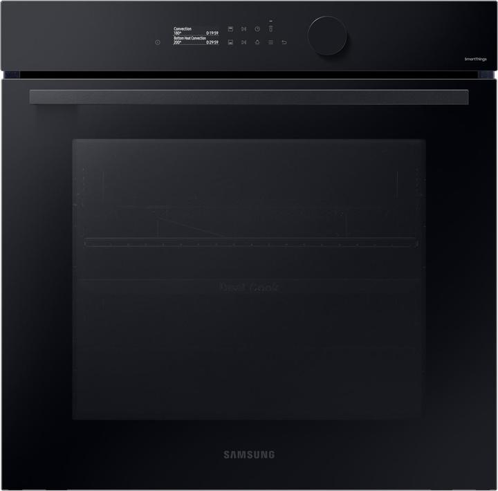 Samsung NV7B5655SCK Dual Cook Flex