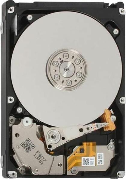 Produktbild Toshiba E-Perf HDD 2.4TB 2.5 10.5k SAS 12G 5xxe (1.80 TB, 2.5")
