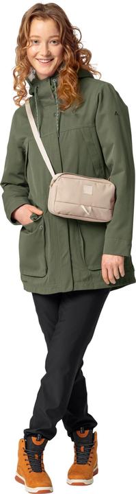 Actual product image Vaude Manukau II (XL)