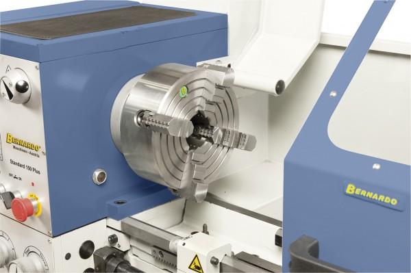 Produktbild Bernardo Cantina Bernardo - Leit- und Zugspindeldrehmaschine Standard 150 Plus