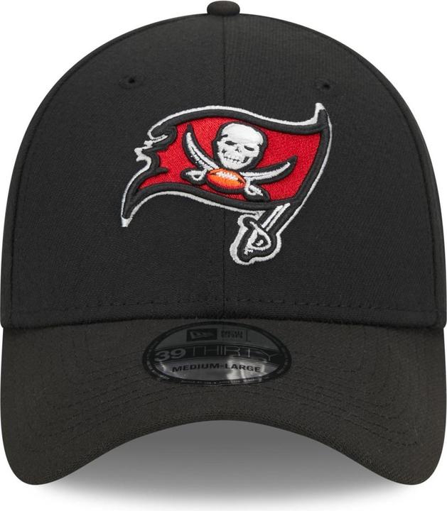 Immagine prodotto New Era 39Thirty Cappello Stretch - Tampa Bay Buccaneers - S/M (S/M)