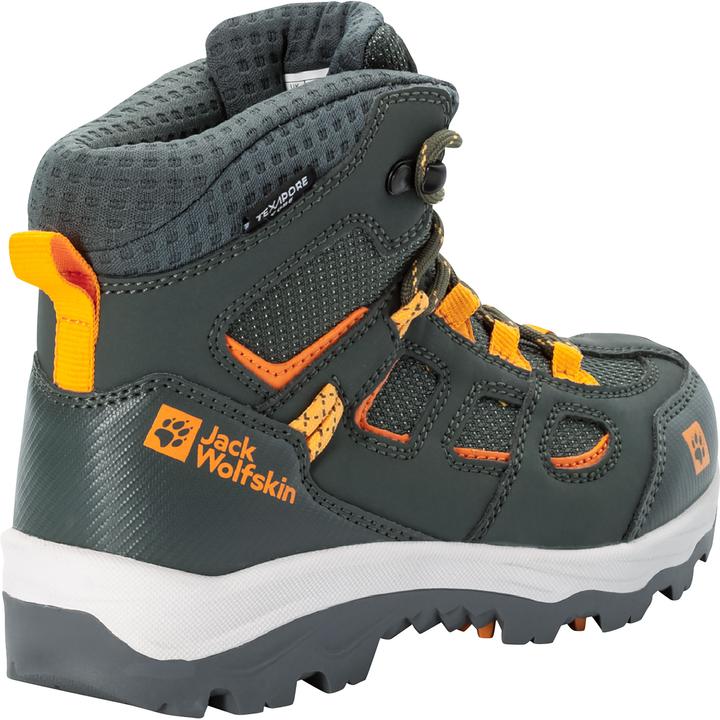 Produktbild Jack Wolfskin Vojo Texapore Mid K (34)