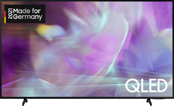 Samsung GQ43Q60A (43", QLED, 4K, 2021)