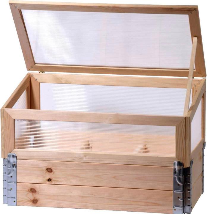 Actual product image Dobar Cold frame