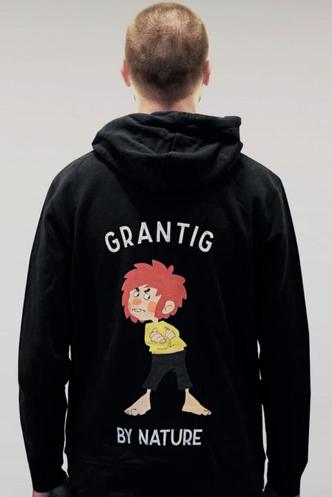 Produktbild Bavarian Caps Grantig by Nature (XL)