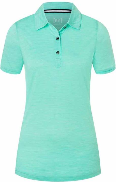 Super Natural W Sporty Polo
