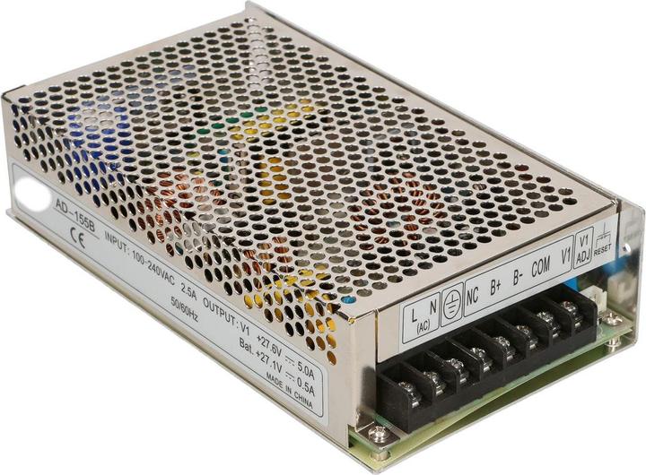 Immagine prodotto Extralink AD-155B Alimentatore con caricatore 24V/27,6V 155W (155 W)