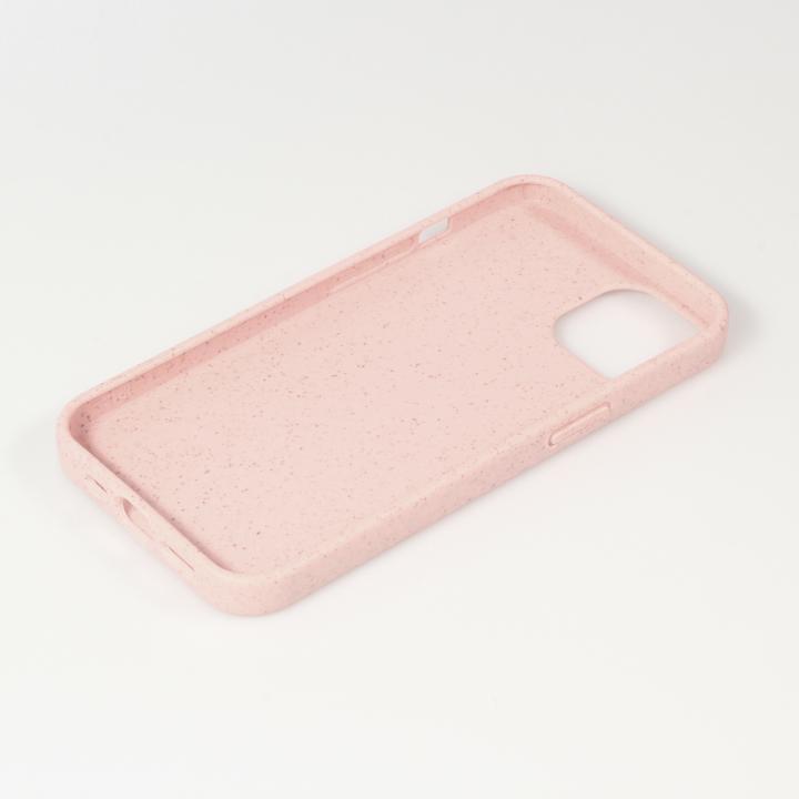 Actual product image Bioka Coque biodégradable et compostable Eco-Friendly (Apple iPhone 14 Plus)