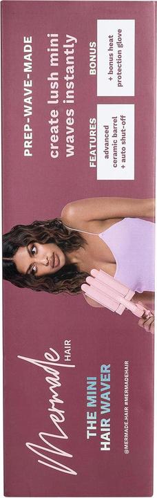 Produktbild Mermade Mini Waver (25 mm)