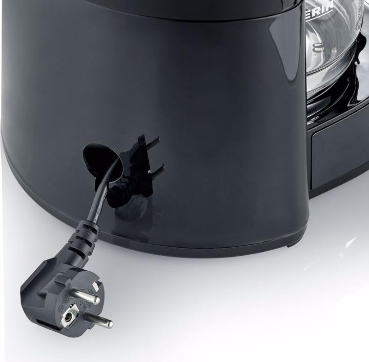 Actual product image Severin KA 9554