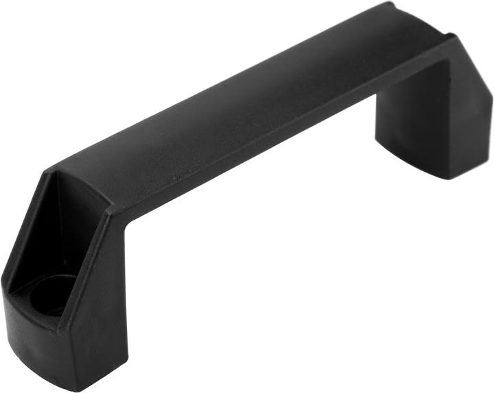 Actual product image Intirilife Plastic Handle 120 mm
