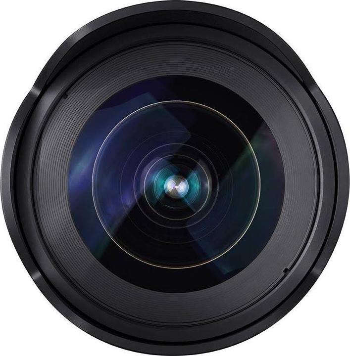 Produktbild Samyang 14mm f/2.8 ED AS IF UMC - Sony E (Sony E, Vollformat)