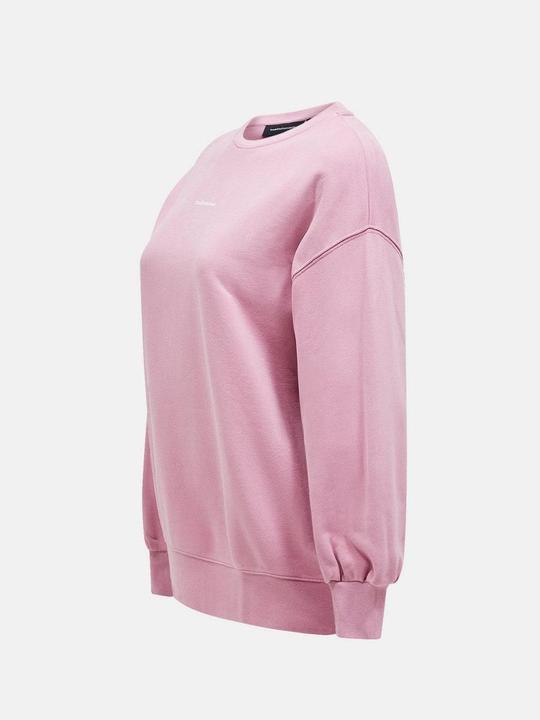 Produktbild Peak Performance Original Terry Crew Sweatshirt (S)