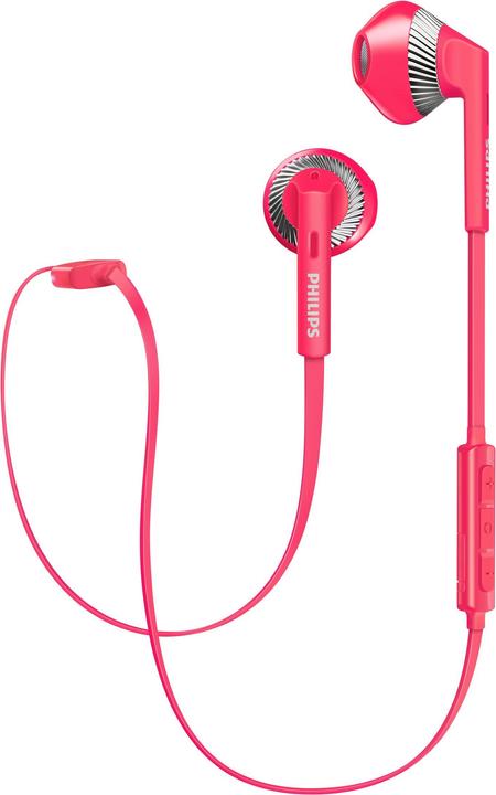 Actual product image Philips Shb5250 (4.50 h, Rechargeable battery operated)