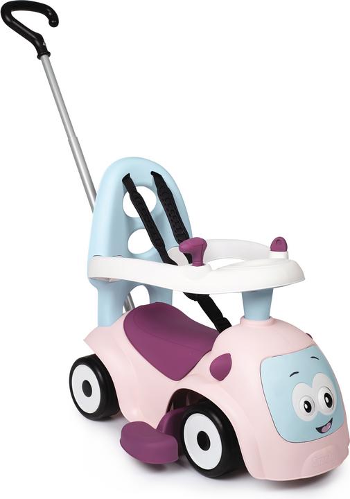 Smoby Maestro Ride On