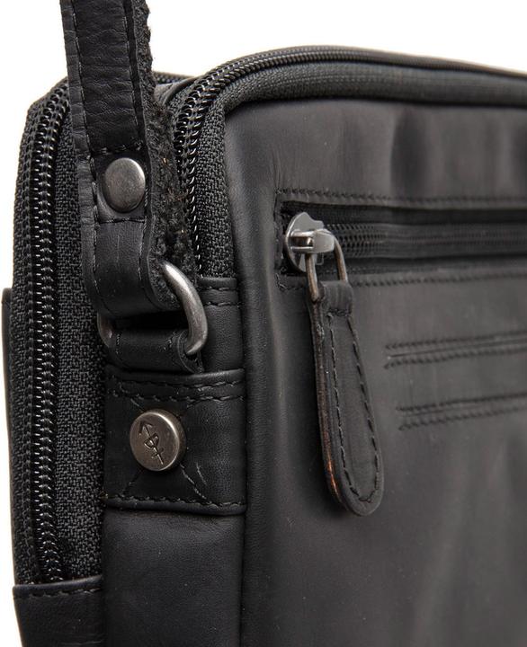 Image du produit The Chesterfield Brand Ellon Umhängetasche Leder 20 cm