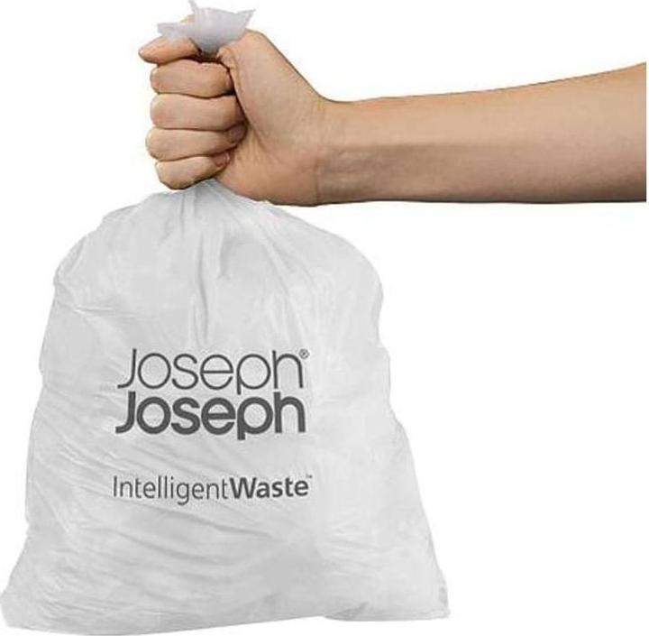 Actual product image Joseph Joseph IW2 Green Tour (50 x, 4 l)