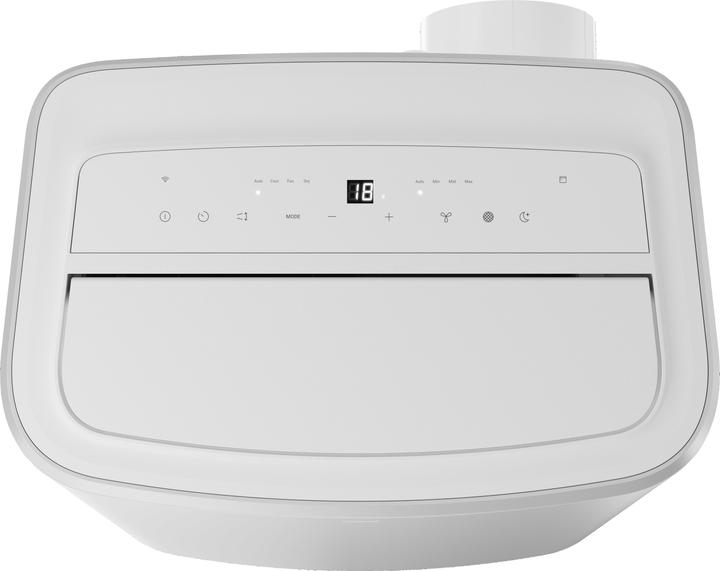 Actual product image Electrolux EXP26U759CW (40 m², 9000 BTU/h)