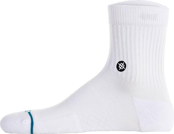 Produktbild Stance Socken Casual Icon Quarter (3er Pack, 35 - 37)