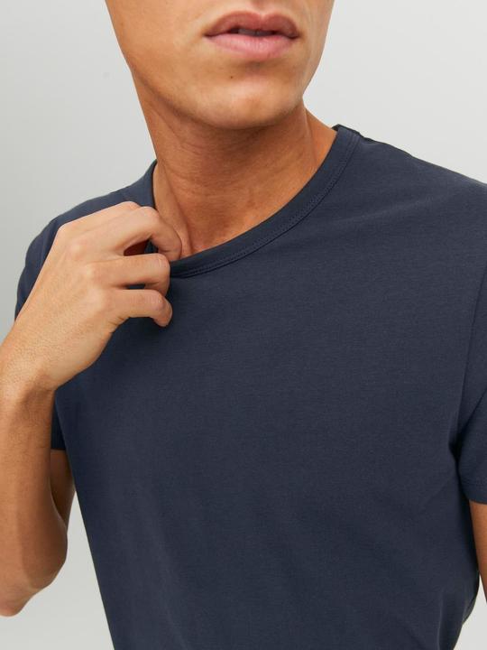 Image du produit Jack & Jones Jjebasic O-Neck Tee S/S Noos (L)