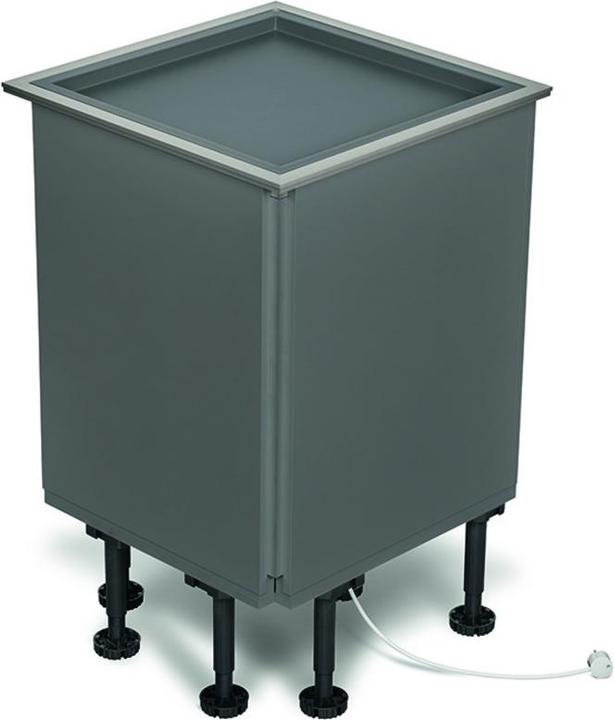 Actual product image Ninka Hubsäule Qanto (1 pcs.)
