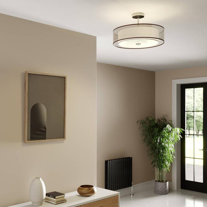 Produktbild Lindby Pikka (E27, 2850 lm)