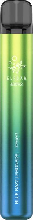 Elfbar V2 (Limonade, Himbeere)