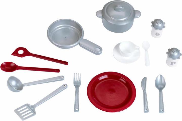 Produktbild Theo Klein Miele Küche Petit Gourmet
