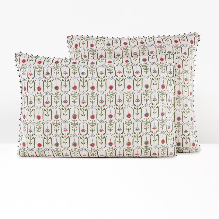 Produktbild La Redoute Interieurs Gabriella (Kopfkissenbezug, 65 x 100 cm)
