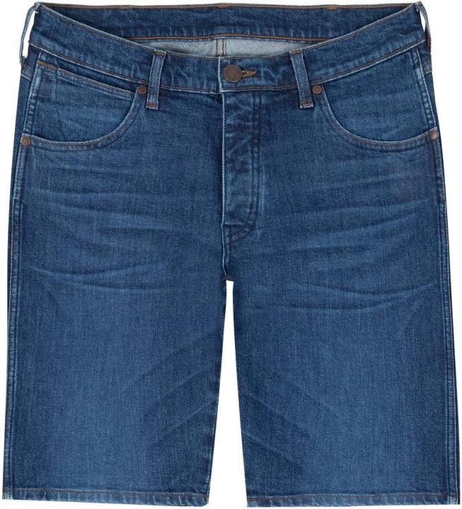 Actual product image Wrangler Texas Shorts (29)