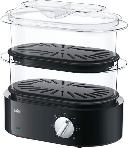 Produktbild Braun FS 5100