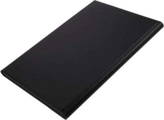 Immagine prodotto Just in Case Tastiera Premium Samsung Galaxy Tab S10 Ultra / S9 Ultra Hoes Qwerty Nero (8282194) (Ing. Int., Galaxy Tab S10 Ultra)