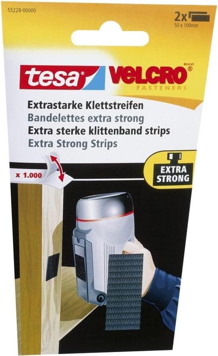 Image du produit tesa Bandes Velcro (50 mm)