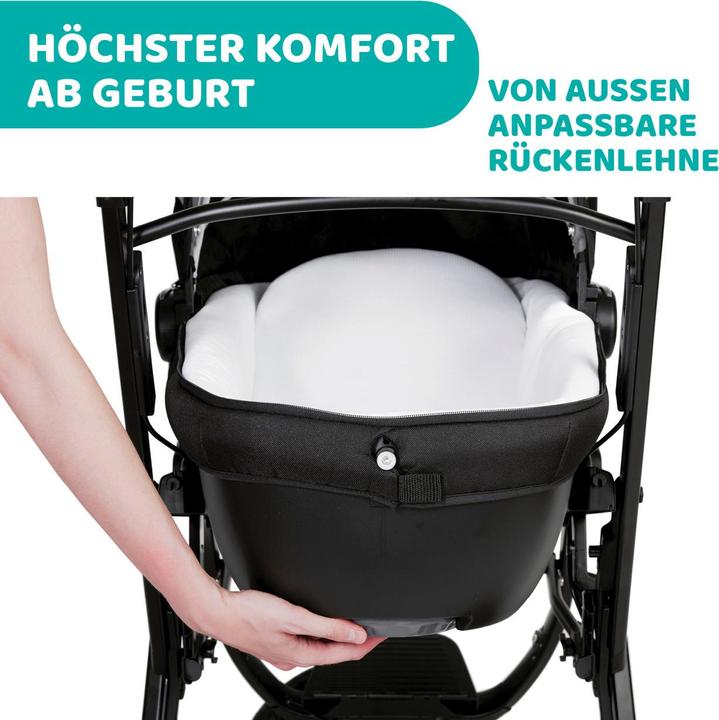 Immagine prodotto Chicco Navicella Activ3