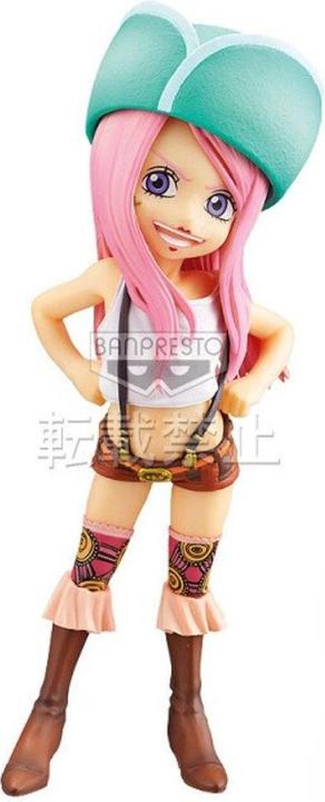 Immagine prodotto Banpresto One Piece - Gioielli Bonney