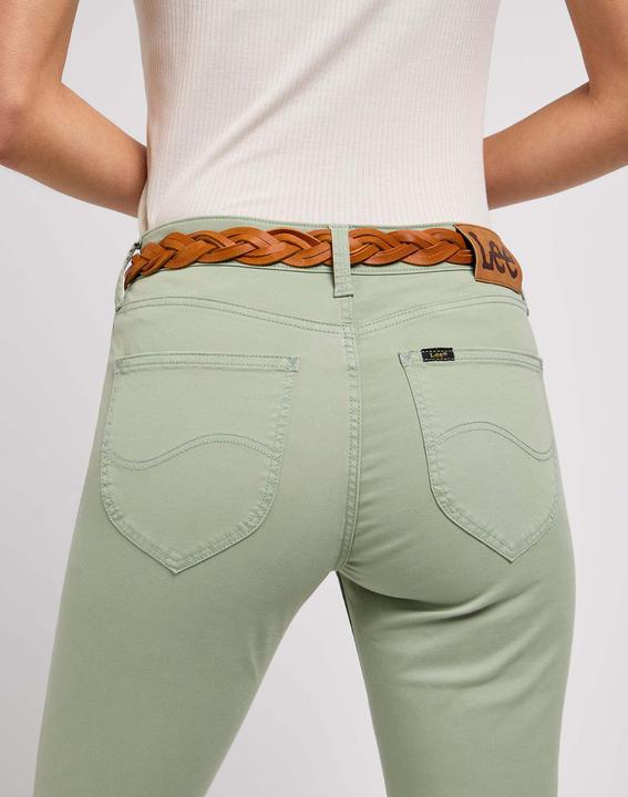 Actual product image Lee Belt Braided Belt (90)