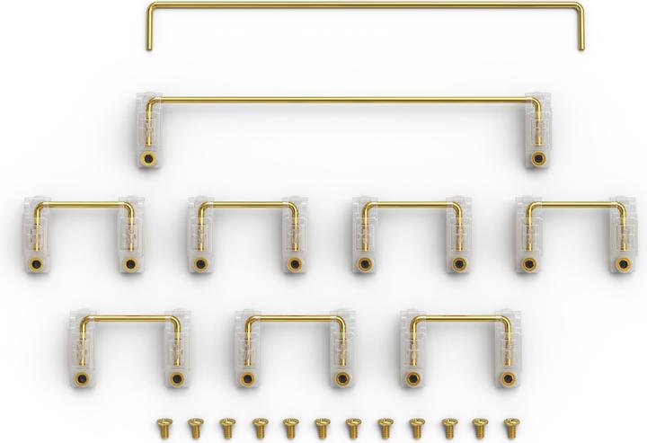 Image du produit Glorious Stabilizers V2