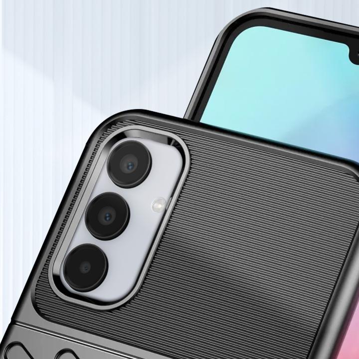 Immagine prodotto Avizar Serie Thunder Cover (Samsung Galaxy A15)
