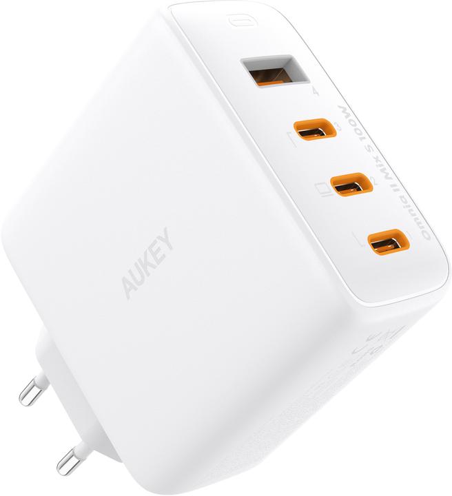 Immagine prodotto Aukey Omnia Mix II (100 W)