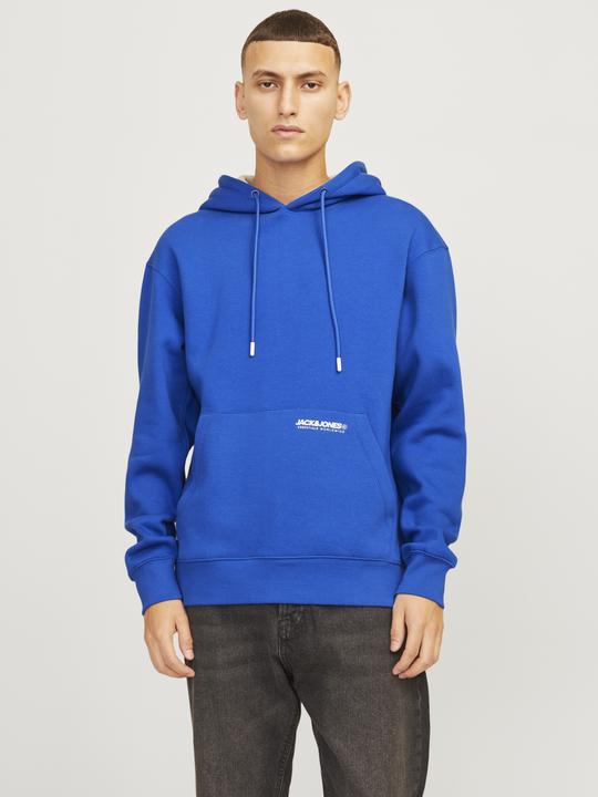 Produktbild Jack & Jones Jjelegacy Sweat Hood Noos (M)