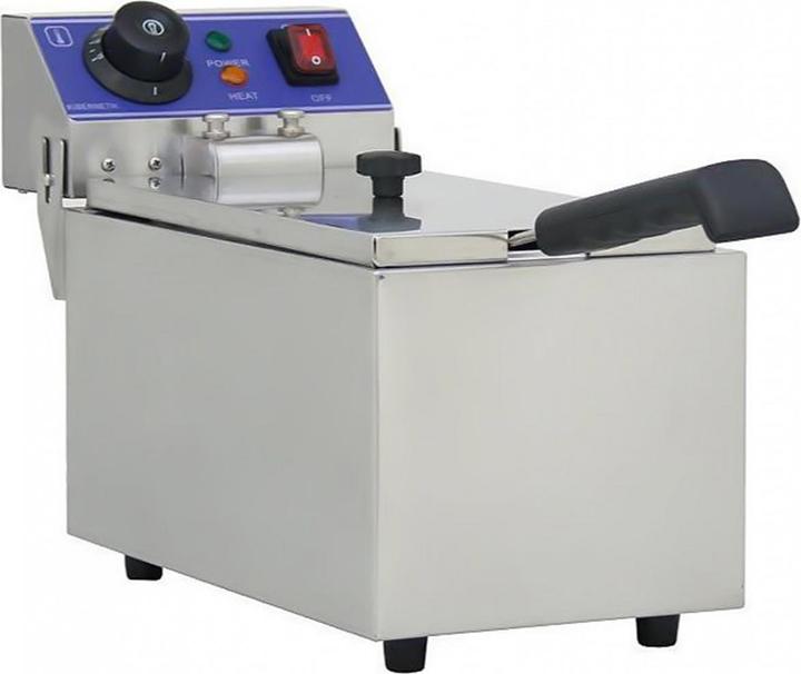 Produktbild Kibernetik Ft6l (EU-Stecker)