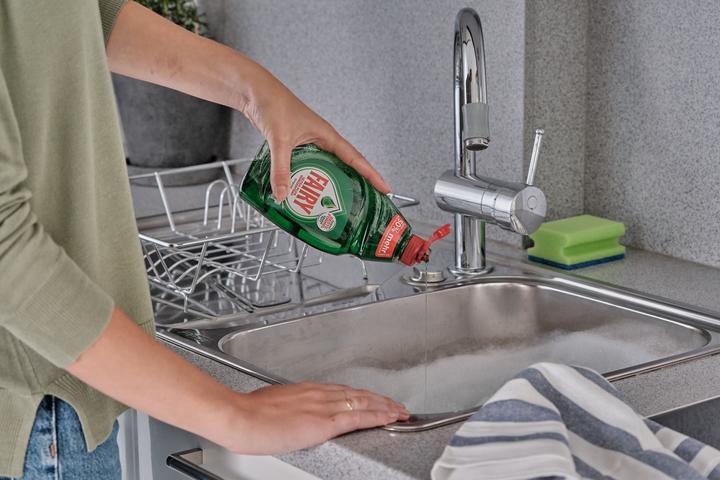 Image du produit Fairy Ultra (Liquide)