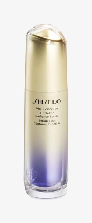 Immagine prodotto Shiseido Siero Liftdefine Radian (80 ml)